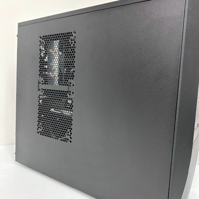 ゲーミングPC i7 6700K GTX1070 SSD+HDD ガレリア ㊹-