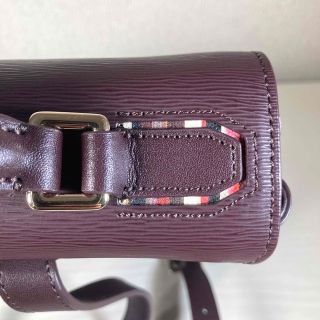 Paul Smith - 未使用 ポールスミス バッグパック リュック 本革 レザー