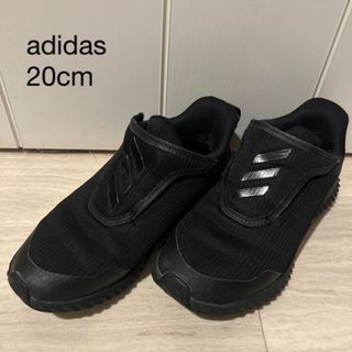 アディダス(adidas)の最終SALE adidas キッズ スニーカー(スニーカー)