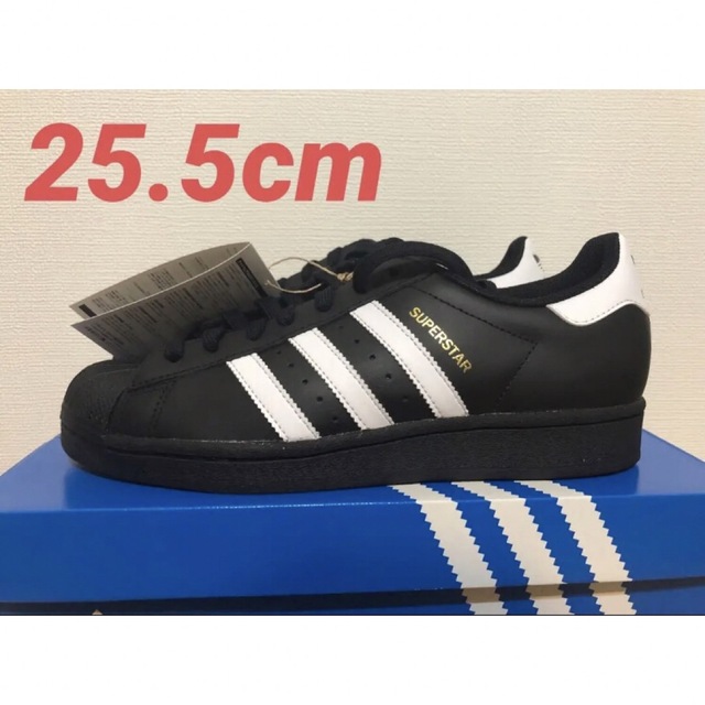 【24.5cm】adidas  スーパースター Superstar EG4959