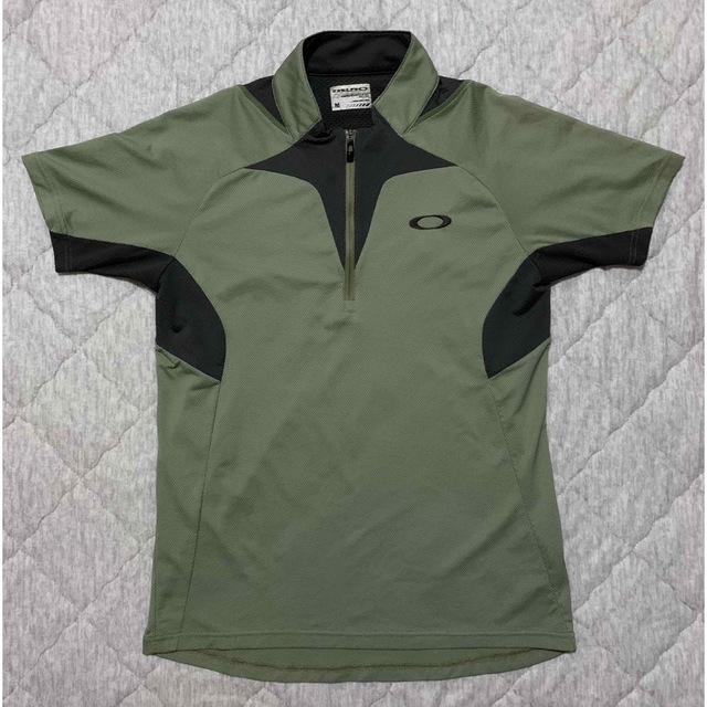 OAKLEY archive cycling jerseyTシャツ/カットソー(半袖/袖なし)