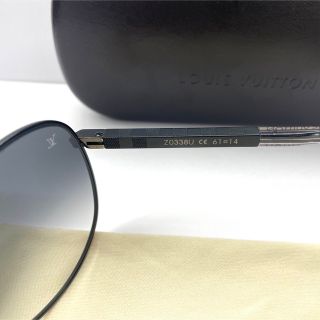 LOUIS VUITTON - LOUIS VUITTON ルイヴィトン メンズ ティアドロップ