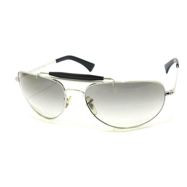 Ray-Ban - Ray-Ban(レイバン) サングラス美品 RB3423の通販 by ブランディア｜レイバンならラクマ