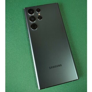 Galaxy - Samsung Galaxy s22 ultra 韓国版 256gb