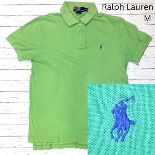 ポロラルフローレン(POLO RALPH LAUREN)の値下げ！【Polo by Ralph Lauren】ラルフローレン　ポロシャツ(ポロシャツ)