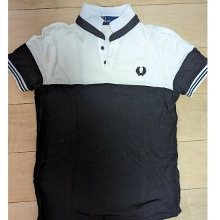 フレッドペリー(FRED PERRY)のフレッドペリー ポロシャツ(ポロシャツ)