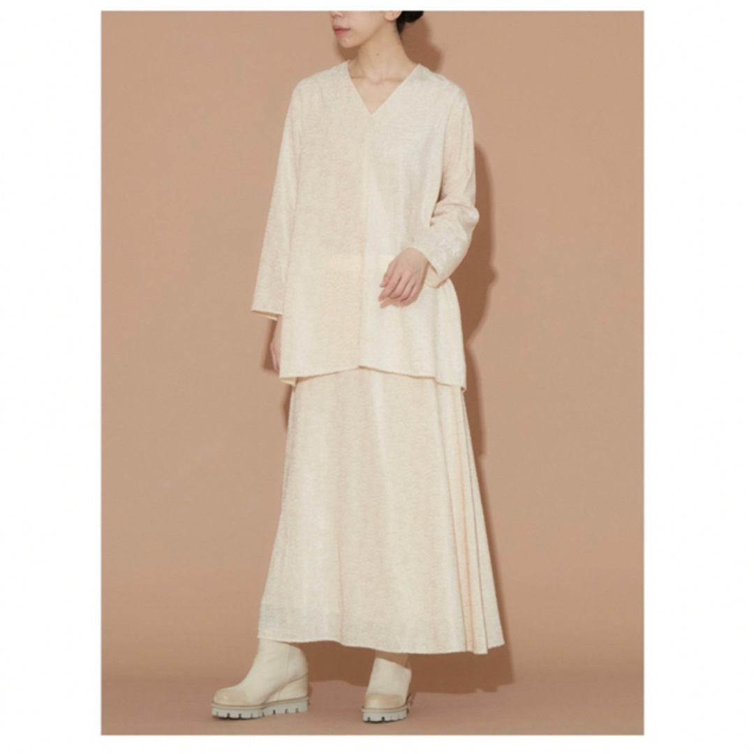 PLAIN PEOPLE セットアップ-