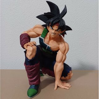 ドラゴンボール(ドラゴンボール)のようたる様専用　バーダック(フィギュア)