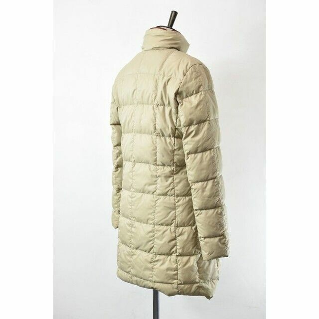 AL BK0006 超高級 MONCLER モンクレール レディース ロング