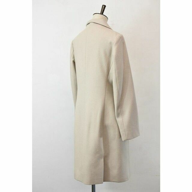 Jil Sander(ジルサンダー)のAL BM0015 高級 近年モデル Jil Sander ジルサンダー レディースのジャケット/アウター(ロングコート)の商品写真