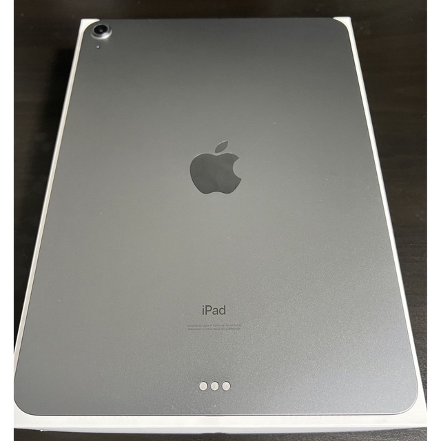 iPad Air4 Wi-Fi 64GB スペースグレイ
