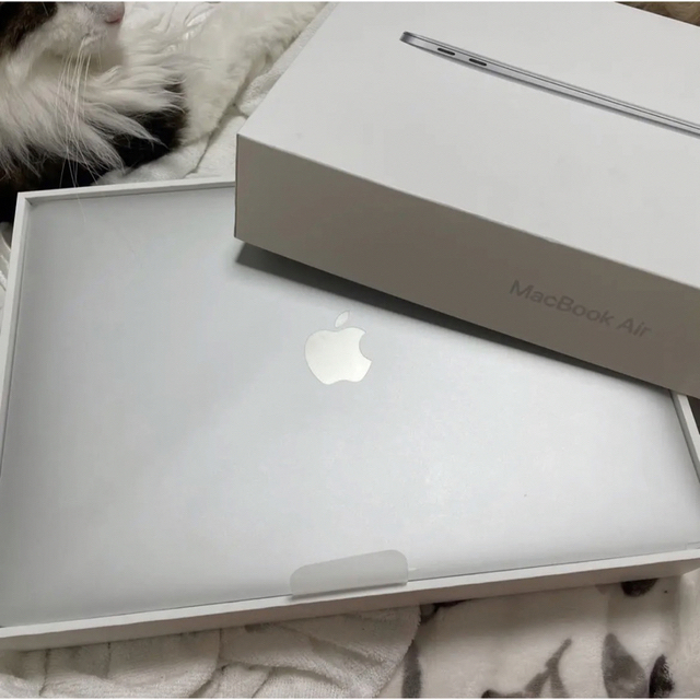 ＜最終値下げ＞MacBook Air Retina 2019 13インチ