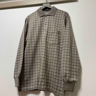 ダンヒル 長袖ポロシャツ ポロシャツ(メンズ)の通販 29点 | Dunhillの