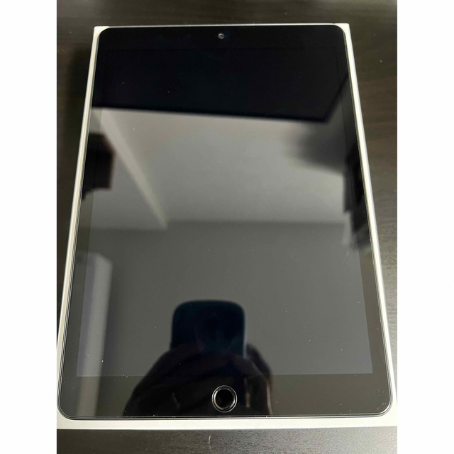 Apple - iPad(第8世代)Wi-Fi 32GB+Apple Pencil第1世代の通販 by