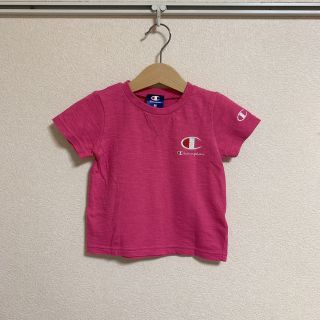 チャンピオン(Champion)のChampion  Tシャツ　90(Tシャツ/カットソー)