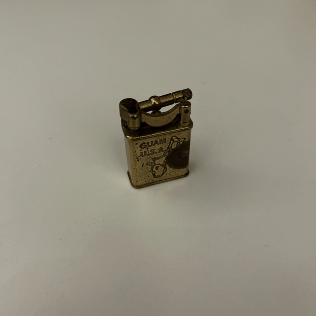 Zippo オイルライター メンズのファッション小物(タバコグッズ)の商品写真