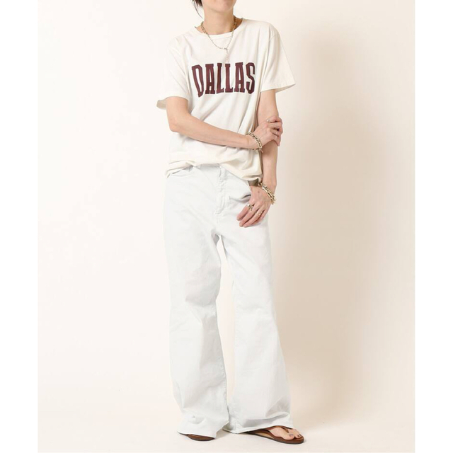 美品☆ドゥーズィエムクラス☆SURT 5 POCKET バギー-