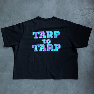 LOST × TARPtoTARP FREEDOM TEE(Tシャツ/カットソー(半袖/袖なし))