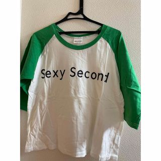 セクシー ゾーン(Sexy Zone)のSexyZone 2014スプリングツアーグッズ　Tシャツ(男性アイドル)