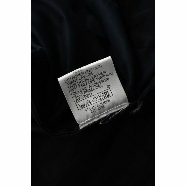 MONCLER(モンクレール)のAL BM0009 高級 MONCLER モンクレール レディース コットン レディースのジャケット/アウター(トレンチコート)の商品写真