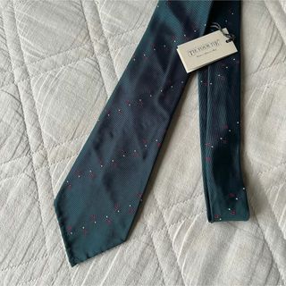 タイユアタイ(TIE YOUR TIE)の【新品】Tie your tie タイユアタイ セッテピエゲ(ネクタイ)