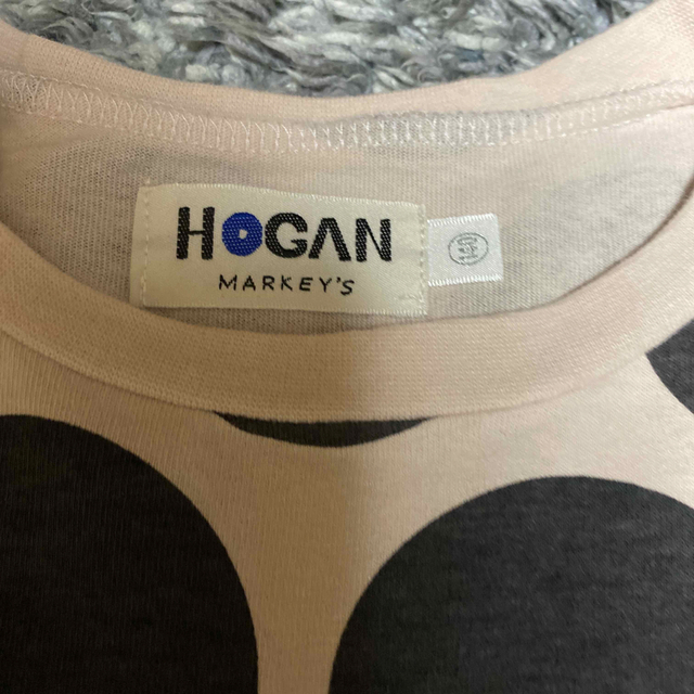 HOGAN(ホーガン)のu u u様専用ページ キッズ/ベビー/マタニティのキッズ服女の子用(90cm~)(ワンピース)の商品写真