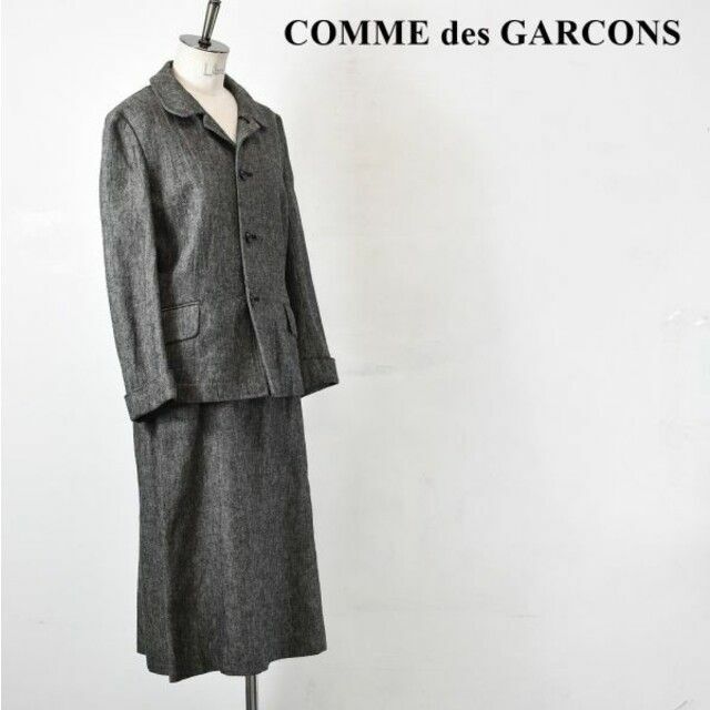 AL BM0005 COMME des GARCONS トリココムデギャルソン