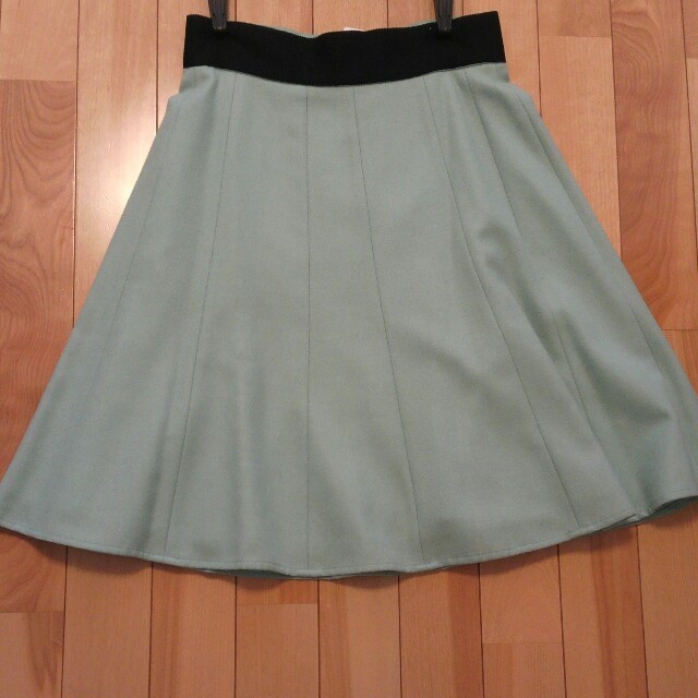 QUEENS COURT(クイーンズコート)のmerina様専用ページ フレアスカート レディースのスカート(ひざ丈スカート)の商品写真