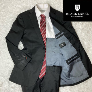 ブラックレーベルクレストブリッジ メンズスーツの通販 77点 | BLACK 