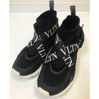 ヴァレンティノ(VALENTINO)の【大幅値下げ】VALENTINO スニーカー(スニーカー)