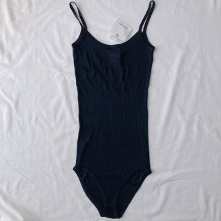 FUMIKA_UCHIDA - 新品 フミカウチダ fumika uchida ボディースーツ 黒
