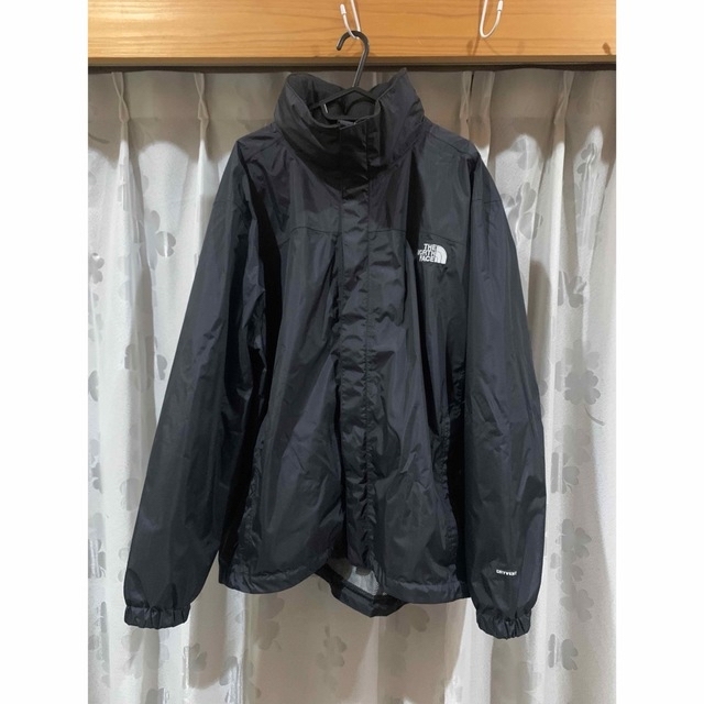 THE NORTH FACE(ザノースフェイス)のザ ノースフェイス リゾルブ2ジャケット マウンテンパーカー 防水 撥水 メンズのジャケット/アウター(マウンテンパーカー)の商品写真