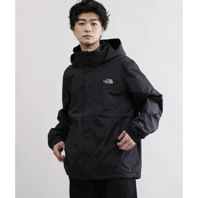 THE NORTH FACE(ザノースフェイス)のザ ノースフェイス リゾルブ2ジャケット マウンテンパーカー 防水 撥水 メンズのジャケット/アウター(マウンテンパーカー)の商品写真