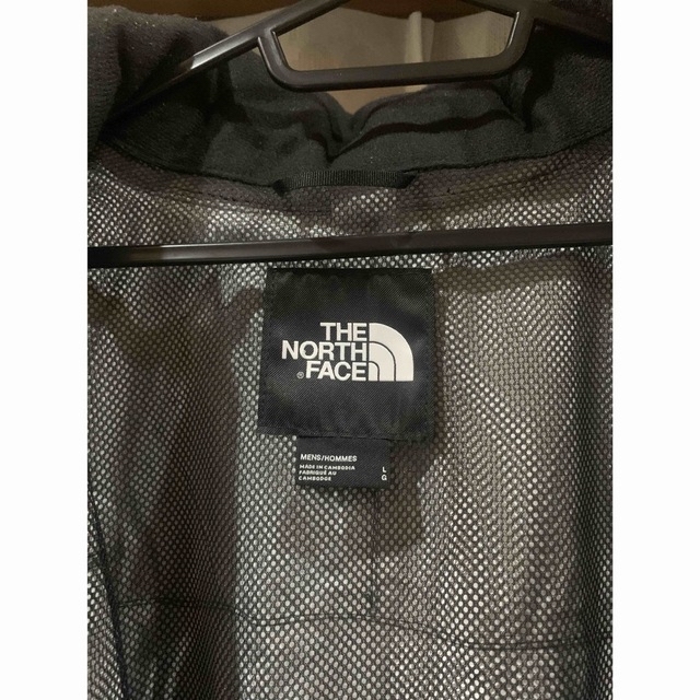 THE NORTH FACE(ザノースフェイス)のザ ノースフェイス リゾルブ2ジャケット マウンテンパーカー 防水 撥水 メンズのジャケット/アウター(マウンテンパーカー)の商品写真