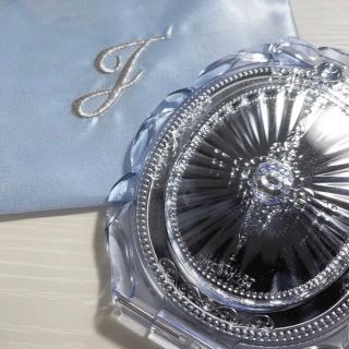 ジルスチュアート(JILLSTUART)のJILLSTUART  コンパクトミラー(ミラー)