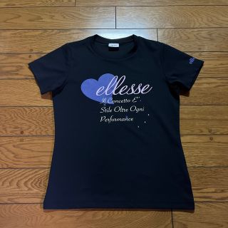 エレッセ(ellesse)のエレッセ   Tシャツ(ウェア)