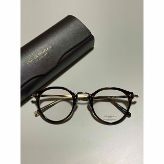 OLIVER PEOPLES オリバーピープルズ 505 SUN  VOT 雅