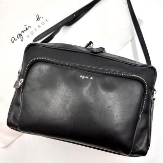 アニエスベー 牛革の通販 900点以上 | agnes b.を買うならラクマ