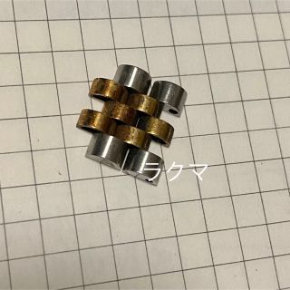 オックスフォードブルー ROLEX ロレックス126651 コマ コンビ