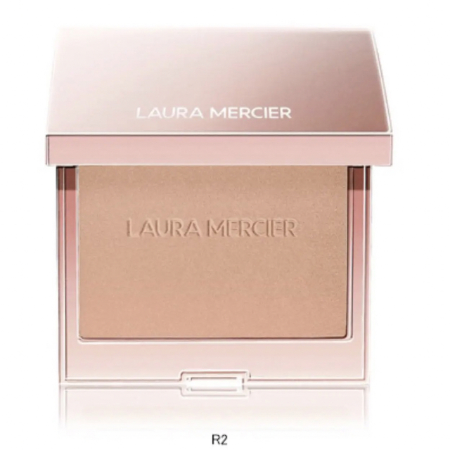 laura mercier(ローラメルシエ)のローラメルシエ  ブラッシュカラー R1 コスメ/美容のベースメイク/化粧品(チーク)の商品写真