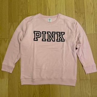 夏用長袖スーパーソフトフリースフディー VSPINK