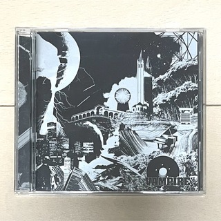 VAMPIRE 9mm Parabellum Bullet 2nd Album(ポップス/ロック(邦楽))