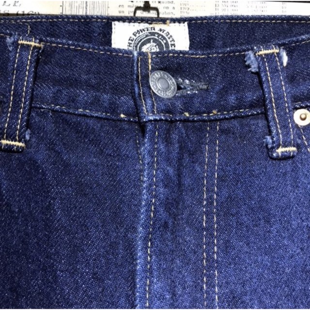 HOLLYWOOD RANCH MARKET(ハリウッドランチマーケット)のHOLLYWOOD RANCH MARKET デニムパンツ size 30 メンズのパンツ(デニム/ジーンズ)の商品写真