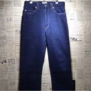 ハリウッドランチマーケット(HOLLYWOOD RANCH MARKET)のHOLLYWOOD RANCH MARKET デニムパンツ size 30(デニム/ジーンズ)