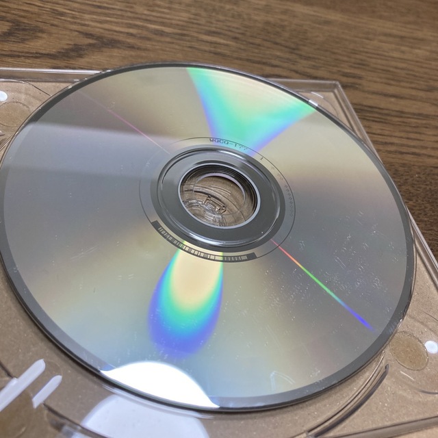 MUJI (無印良品)(ムジルシリョウヒン)の無印良品BGM CD 2枚 エンタメ/ホビーのCD(ヒーリング/ニューエイジ)の商品写真