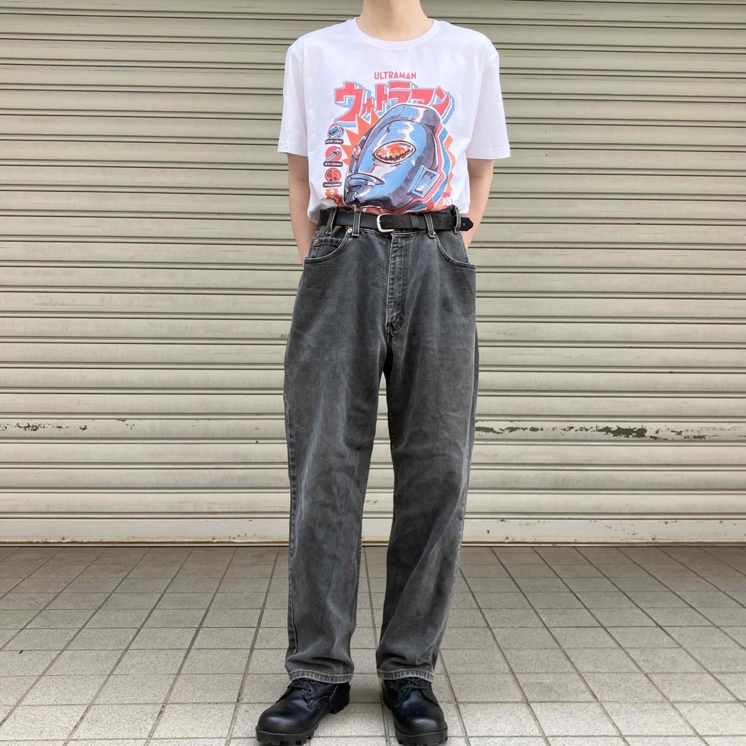 LEVI’S550 デニム