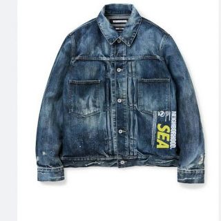 23ss NEIGHBORHOOD WASHED CORDUROY JACKET | ochge.org