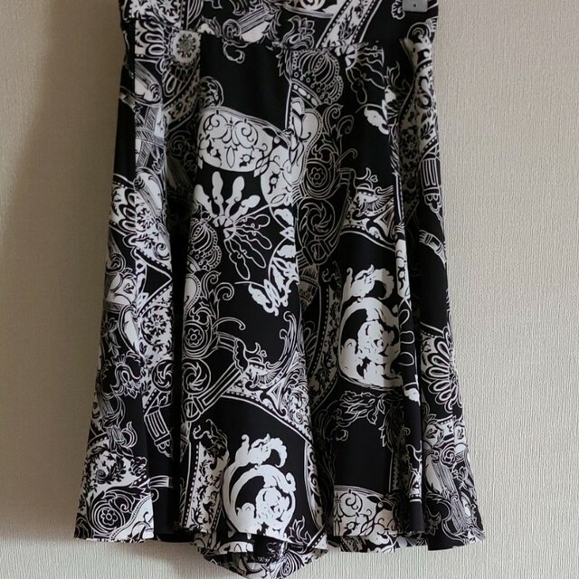 LANOVIAN　ラノビアン　スカーチョ　ガウチョ　キュロットスカート　ミニ レディースのパンツ(キュロット)の商品写真