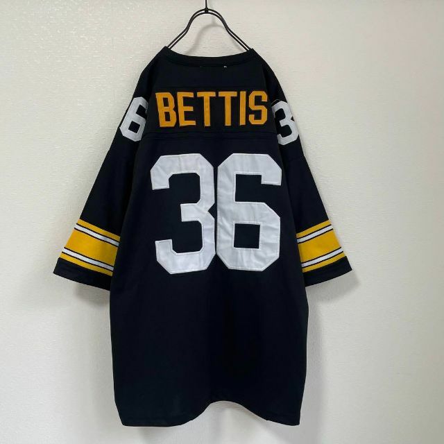 NFL ゲームシャツ BETTIS 36