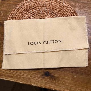 ルイヴィトン(LOUIS VUITTON)のLOUIS VUITTON ルイヴィトン　袋のみ(ショップ袋)